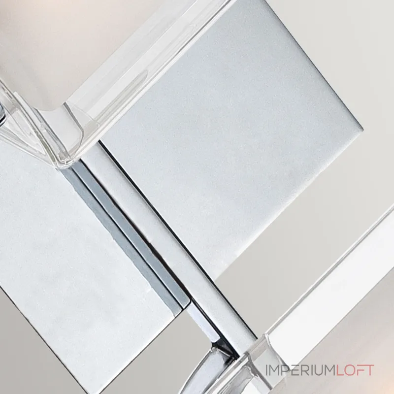 Бра для ванной Quoizel Kolt QZ-KOLT2-PC-BATH