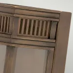 Настенный фонарь Elstead Lighting Holborn HL7-M-DB