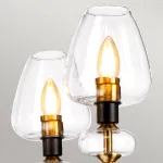 Люстра Elstead Lighting Armand DL-ARMAND5-AB