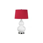 Настольная лампа Elstead Lighting Isla ISLA-PN-TL-RED