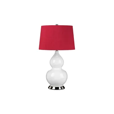 Настольная лампа Elstead Lighting Isla ISLA-PN-TL-RED