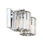 Бра для ванной Quoizel Divine QZ-DIVINE2-PC-BATH