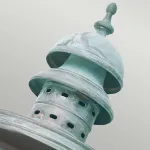 Настенный фонарь Elstead Lighting Downing street DOWNING-STREET-V