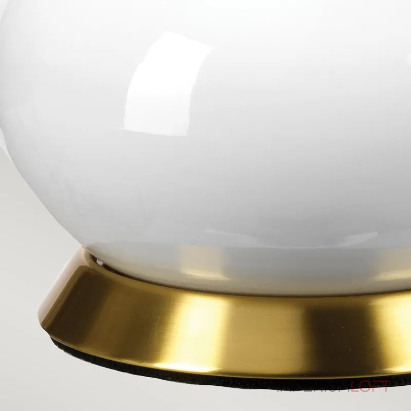 Настольная лампа Elstead Lighting Milo MILO-AB-TL-FDEB Настольная лампа Elstead Lighting Milo MILO-AB-TL-FDEB
