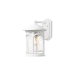 Настенный фонарь Quoizel Marblehead QZ-MARBLEHEAD-S-WHT