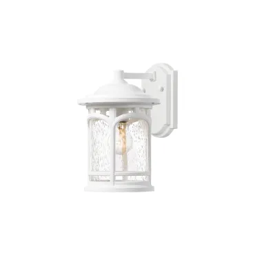 Настенный фонарь Quoizel Marblehead QZ-MARBLEHEAD-S-WHT