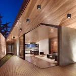 Потолочный фонарь Natural Concepts Dwell NC-133474-DG