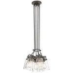 Люстра Kichler Brinley KL-BRINLEY6-OZ