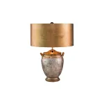 Настольная лампа Elstead Lighting Jackson FB-JACKSON-TL