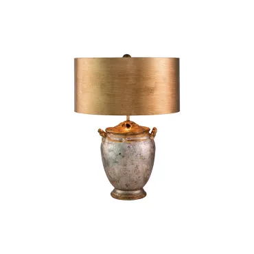 Настольная лампа Elstead Lighting Jackson FB-JACKSON-TL