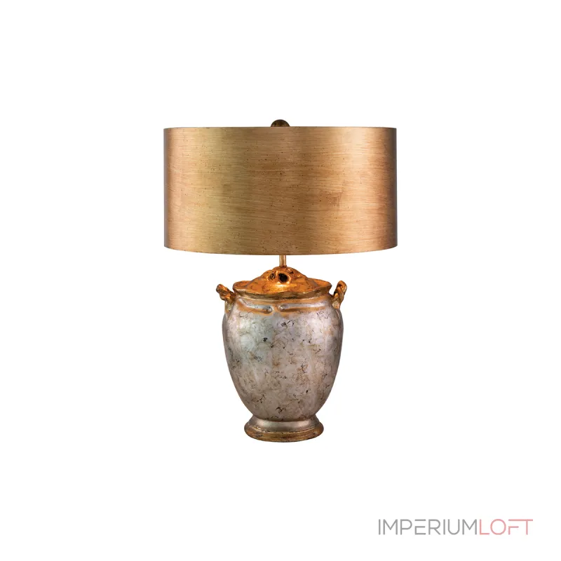Настольная лампа Elstead Lighting Jackson FB-JACKSON-TL