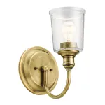 Бра Kichler Waverly KL-WAVERLY1-NBR