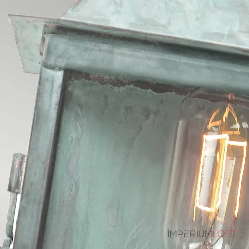 Настенный фонарь Elstead Lighting Lambeth palace LAMBETH-PALACE-V Настенный фонарь Elstead Lighting Lambeth palace LAMBETH-PALACE-V