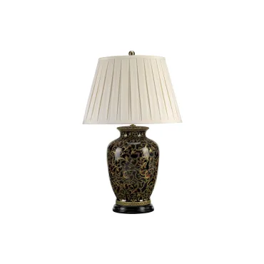 Настольная лампа Elstead Lighting Morris (el) MORRIS-TL-LARGE