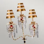 Настольная лампа Flambeau Birdland FB-BIRDLAND-TL3