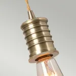 Бра Elstead Lighting Douille DOUILLE1-AB