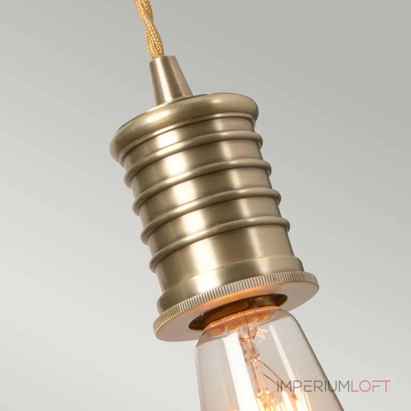 Бра Elstead Lighting Douille DOUILLE1-AB