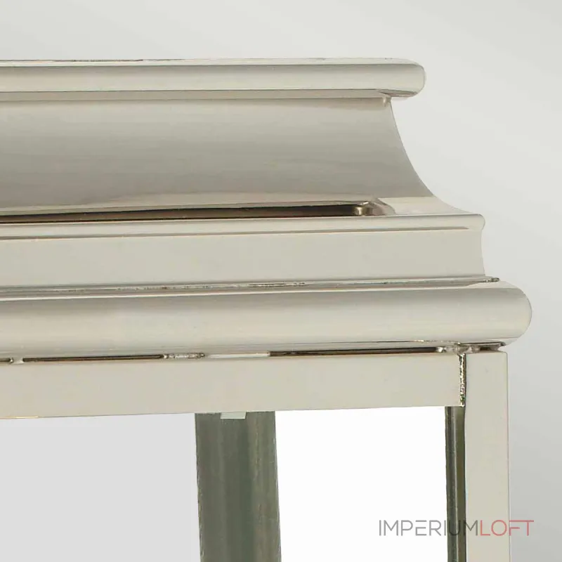 Настенный фонарь Elstead Lighting St martins ST-MARTINS-PN