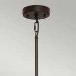 Подвесной светильник Elstead Lighting Taiko TAIKO-4P