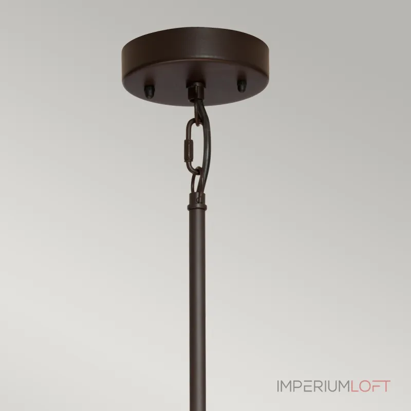 Подвесной светильник Elstead Lighting Taiko TAIKO-4P Подвесной светильник Elstead Lighting Taiko TAIKO-4P