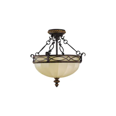 Потолочный светильник Feiss Drawing room FE-DRAWING-ROOM-SFC Потолочный светильник Feiss Drawing room FE-DRAWING-ROOM-SFC