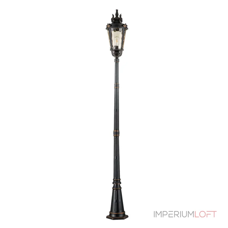 Фонарный столб Elstead Lighting Baltimore BT5-L Фонарный столб Elstead Lighting Baltimore BT5-L