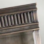 Настенный фонарь Elstead Lighting Holborn HL7-S-DB