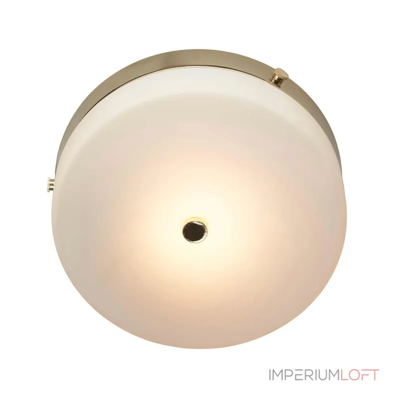 Потолочный светильник для ванной комнаты Elstead Lighting Tamar TAMAR-F-M-PG Потолочный светильник для ванной комнаты Elstead Lighting Tamar TAMAR-F-M-PG