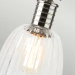 Настольная лампа Elstead Lighting Douille DOUILLE-TL-PN