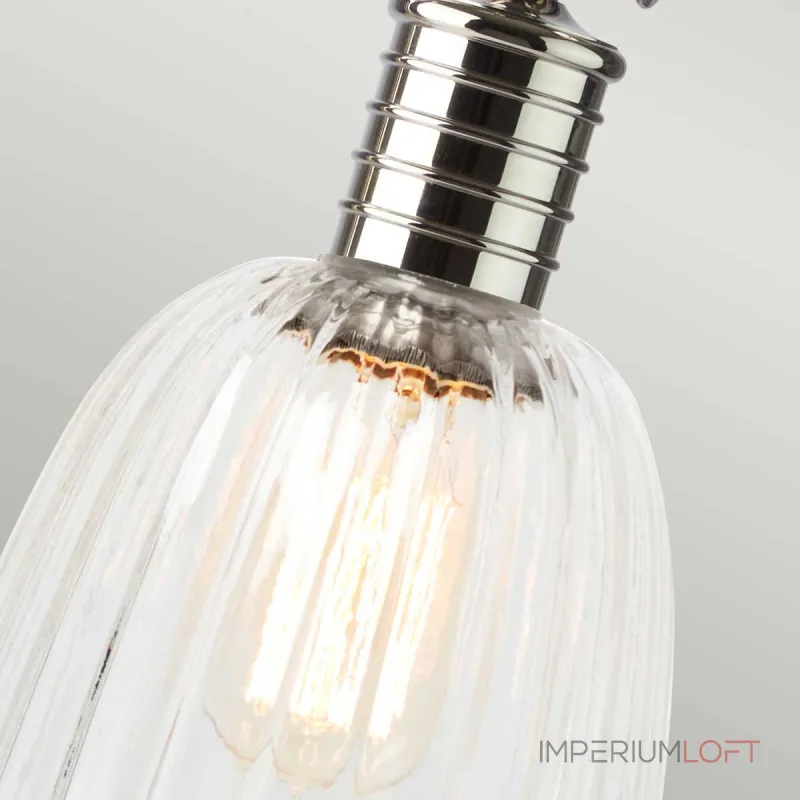 Настольная лампа Elstead Lighting Douille DOUILLE-TL-PN Настольная лампа Elstead Lighting Douille DOUILLE-TL-PN