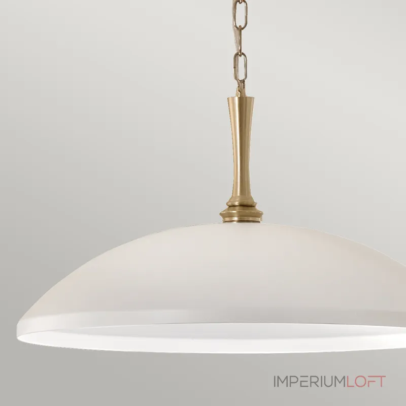 Подвесной светильник Kichler Delarosa KL-DELAROSA-P-WH