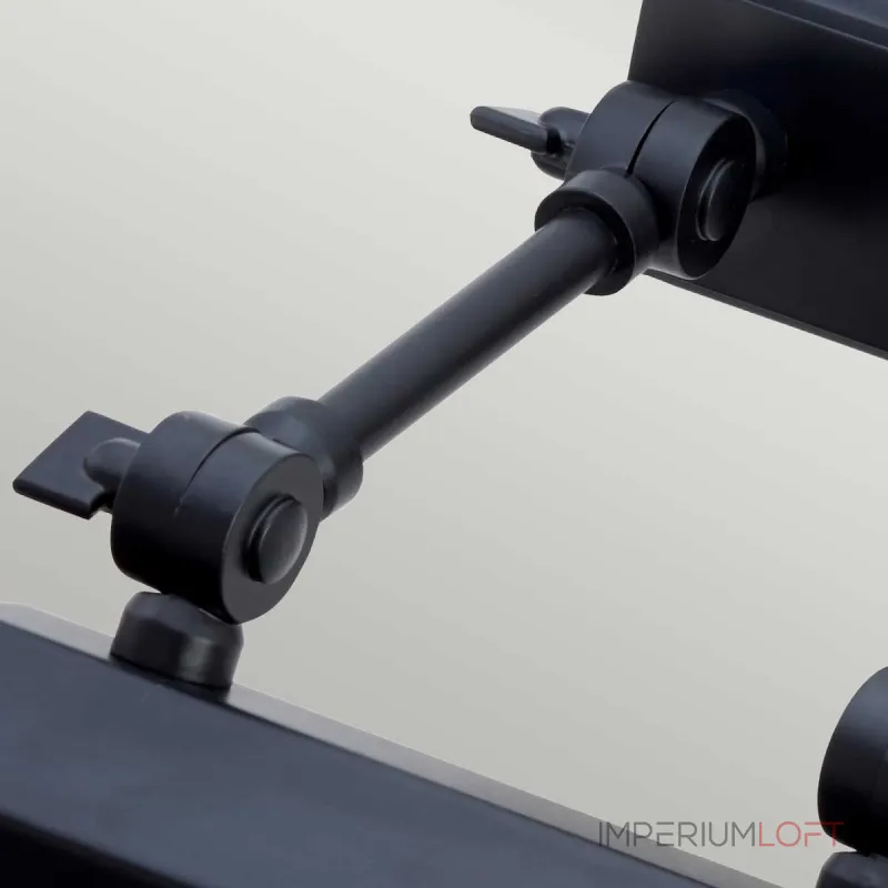 Светильник для картин Elstead Lighting Chawton CHAWTON-PLS-BLK