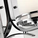 Бра для ванных комнат Kichler Hendrik KL-HENDRIK1-BATH