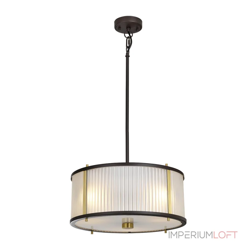 Подвесной светильник Elstead Lighting Corona DL-CORONA-3P-BAB Подвесной светильник Elstead Lighting Corona DL-CORONA-3P-BAB