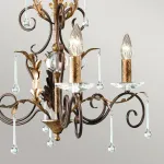 Люстра Elstead Lighting Amarilli AML3-BRONZE
