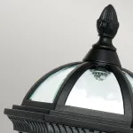 Настенный фонарь Elstead Lighting Ledbury GZH-LB1