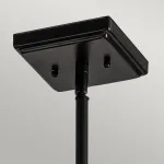 Подвесной светильник Elstead Lighting Alderley TF-ALDERLEY-F-P