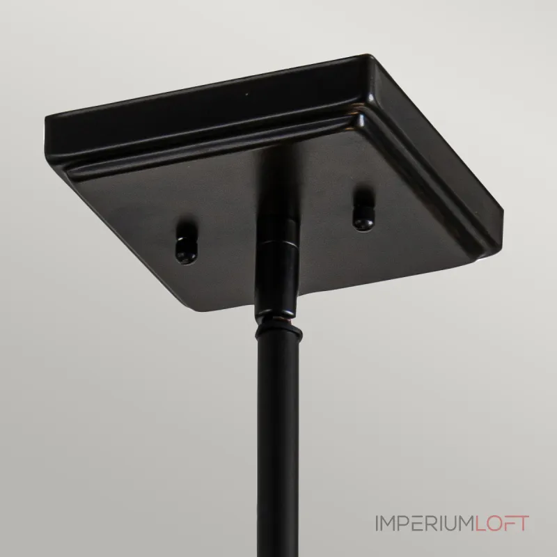 Подвесной светильник Elstead Lighting Alderley TF-ALDERLEY-F-P