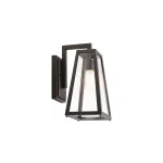 Настенный фонарь Kichler Delison KL-DELISON-M-RZ