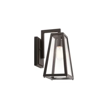 Настенный фонарь Kichler Delison KL-DELISON-M-RZ Настенный фонарь Kichler Delison KL-DELISON-M-RZ