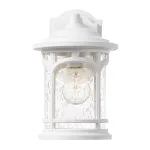 Настенный фонарь Quoizel Marblehead QZ-MARBLEHEAD-S-WHT