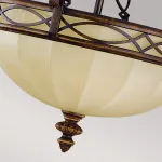 Потолочный светильник Feiss Drawing room FE-DRAWING-ROOM-SFC