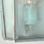 Настенный фонарь Elstead Lighting Mansion house MANSION-HOUSE-V