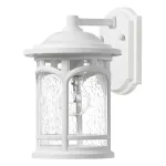 Настенный фонарь Quoizel Marblehead QZ-MARBLEHEAD-S-WHT