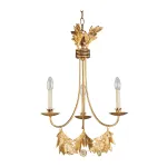 Люстра Flambeau Sweet olive FB-SWEET-OLIVE3