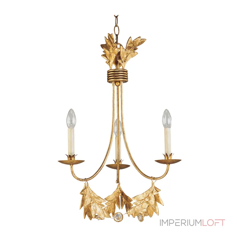 Люстра Flambeau Sweet olive FB-SWEET-OLIVE3