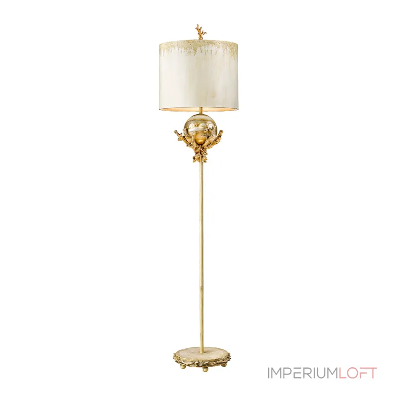 Торшер Flambeau Trellis FB-TRELLIS-FL Торшер Flambeau Trellis FB-TRELLIS-FL