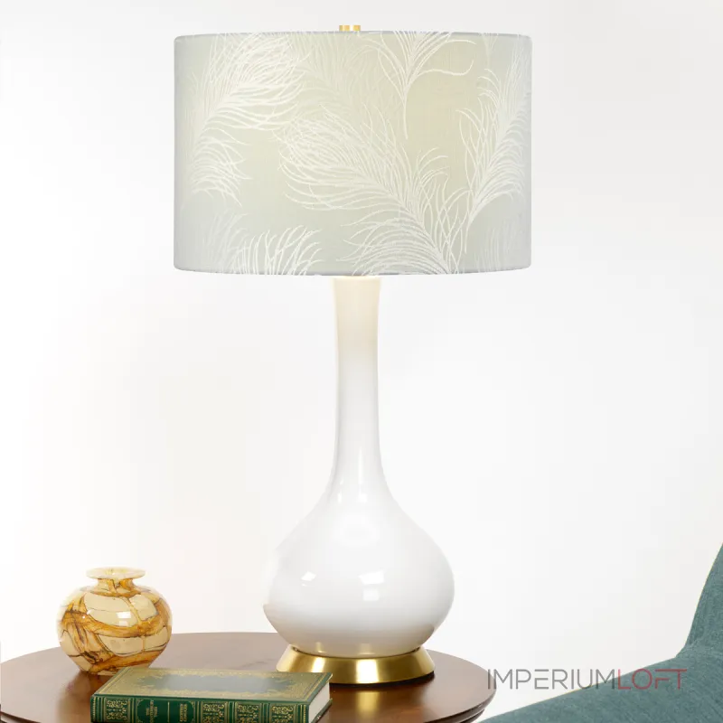 Настольная лампа Elstead Lighting Milo MILO-AB-TL-FDEB Настольная лампа Elstead Lighting Milo MILO-AB-TL-FDEB