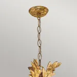 Люстра Flambeau Sweet olive FB-SWEET-OLIVE3