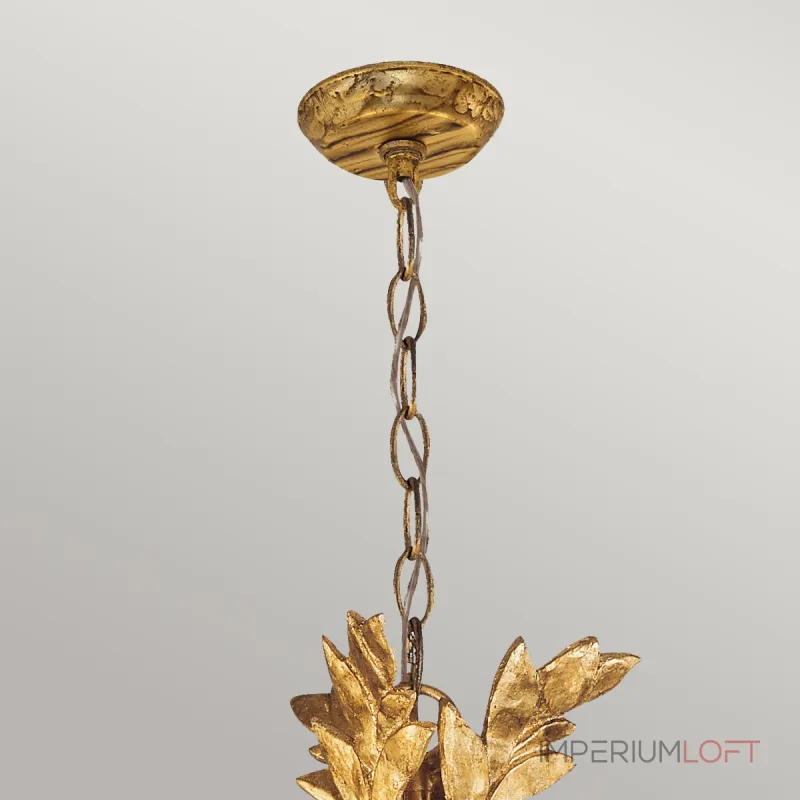 Люстра Flambeau Sweet olive FB-SWEET-OLIVE3